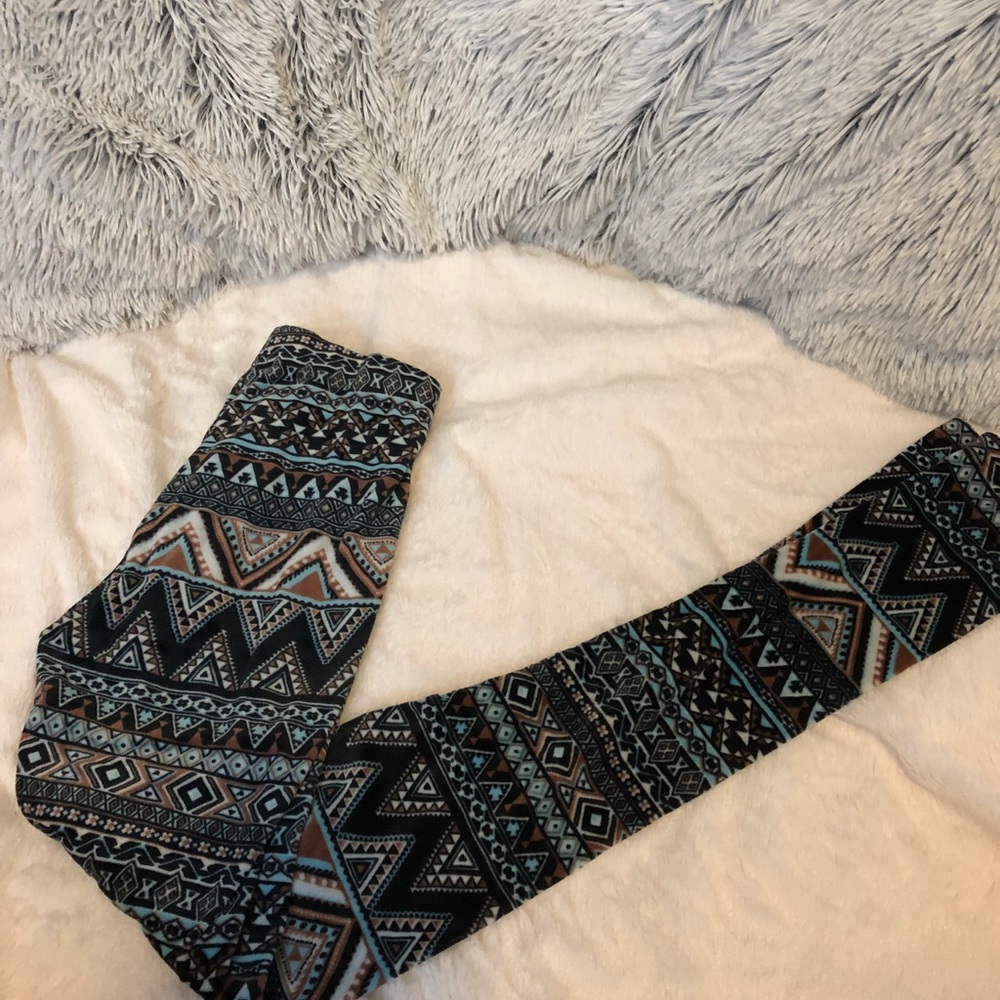 Super Soft Leggings😱